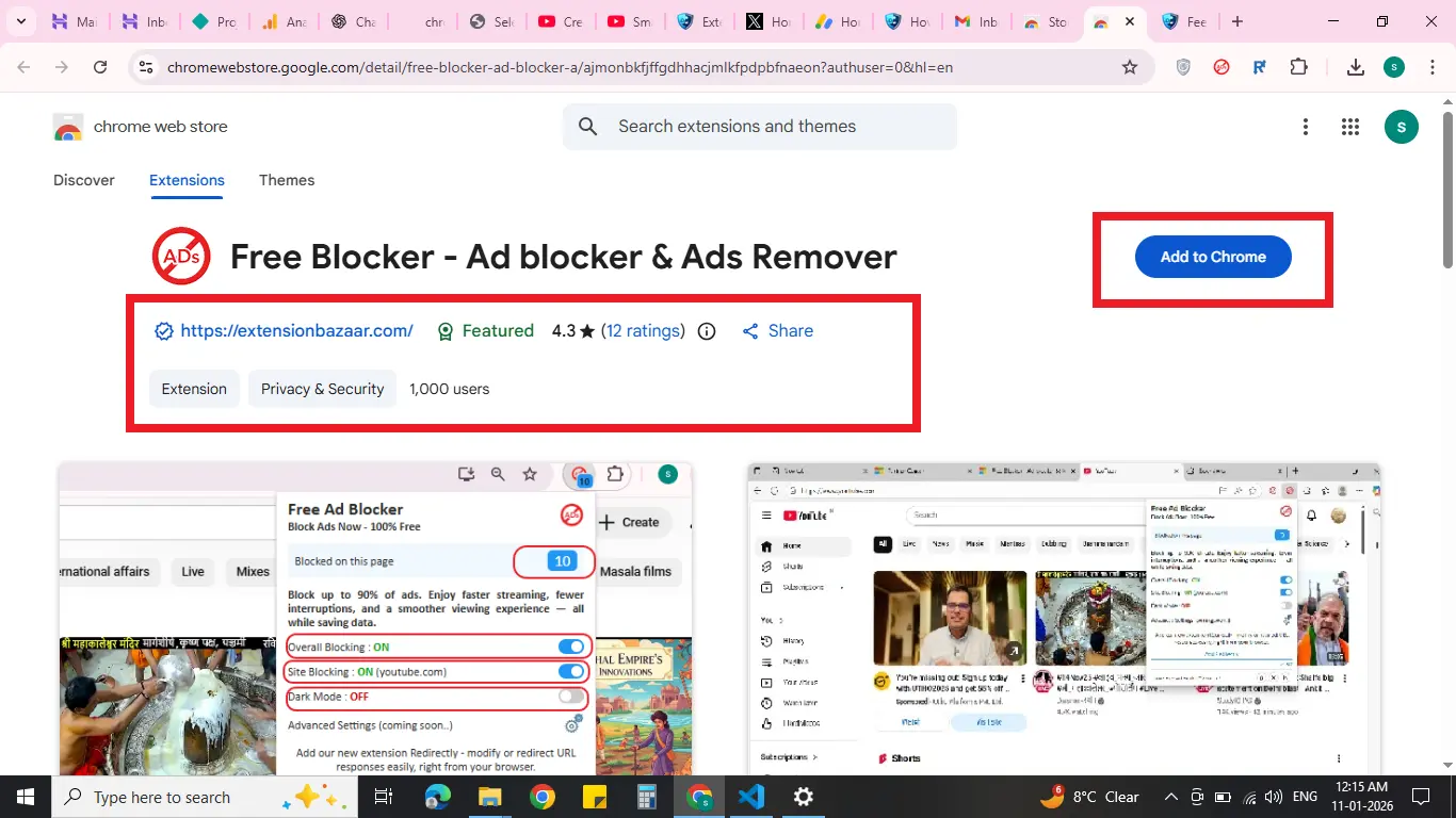 How to Use Browser Extensions Beginner Guide